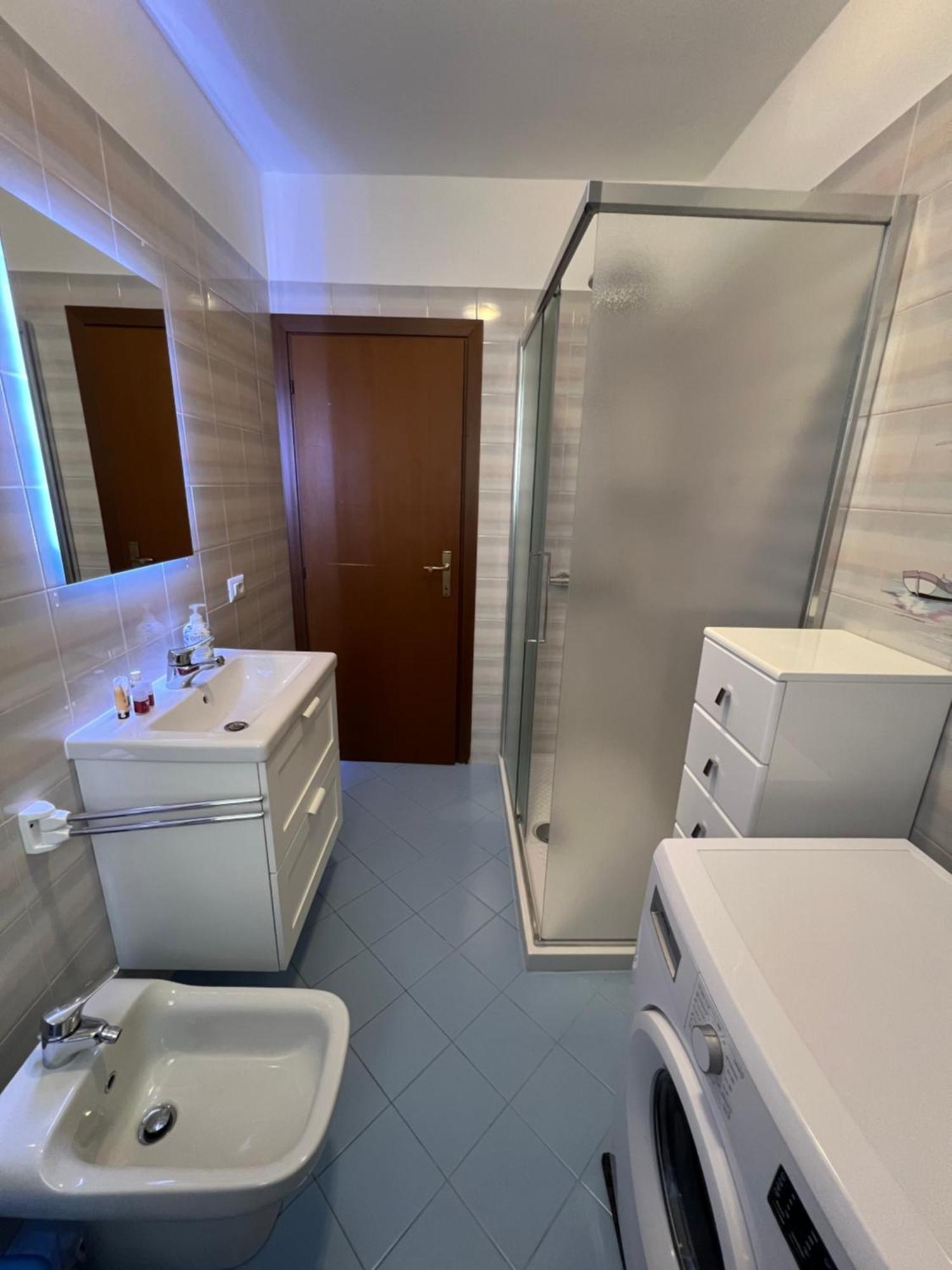 Casa Vacanze Linda Джера-Ларіо Екстер'єр фото